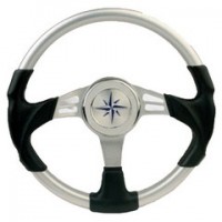 Siren Steering Wheel